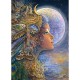 JOSEPHINE WALL GREETING CARD Diana